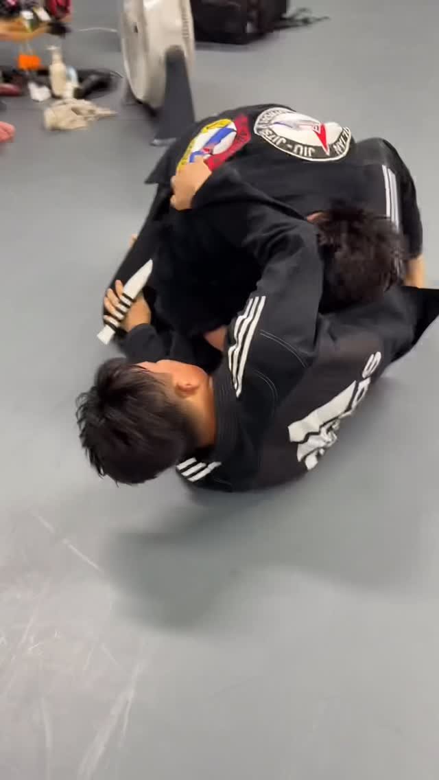 team_strike_pocheon 게시물 이미지: 스파링🥋