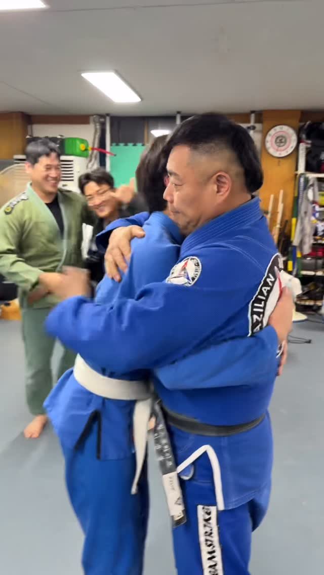 team_strike_pocheon 게시물 이미지: 🥋승급식2🥋