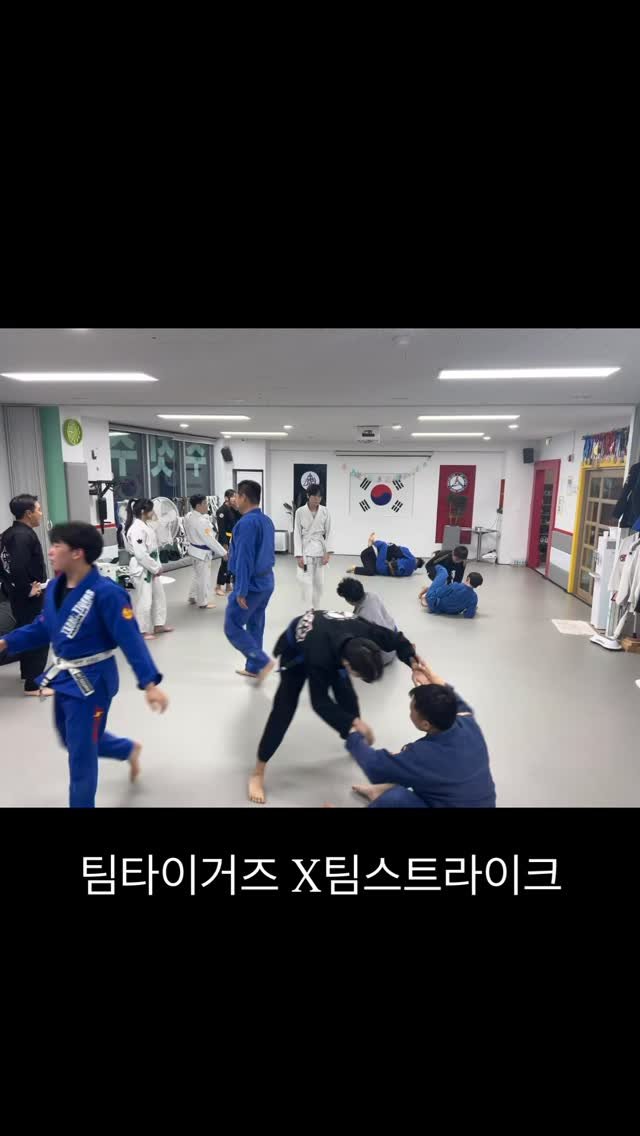 team_strike_pocheon 게시물 이미지: ⭐️많이 배웠습니다 감사합니다!⭐️