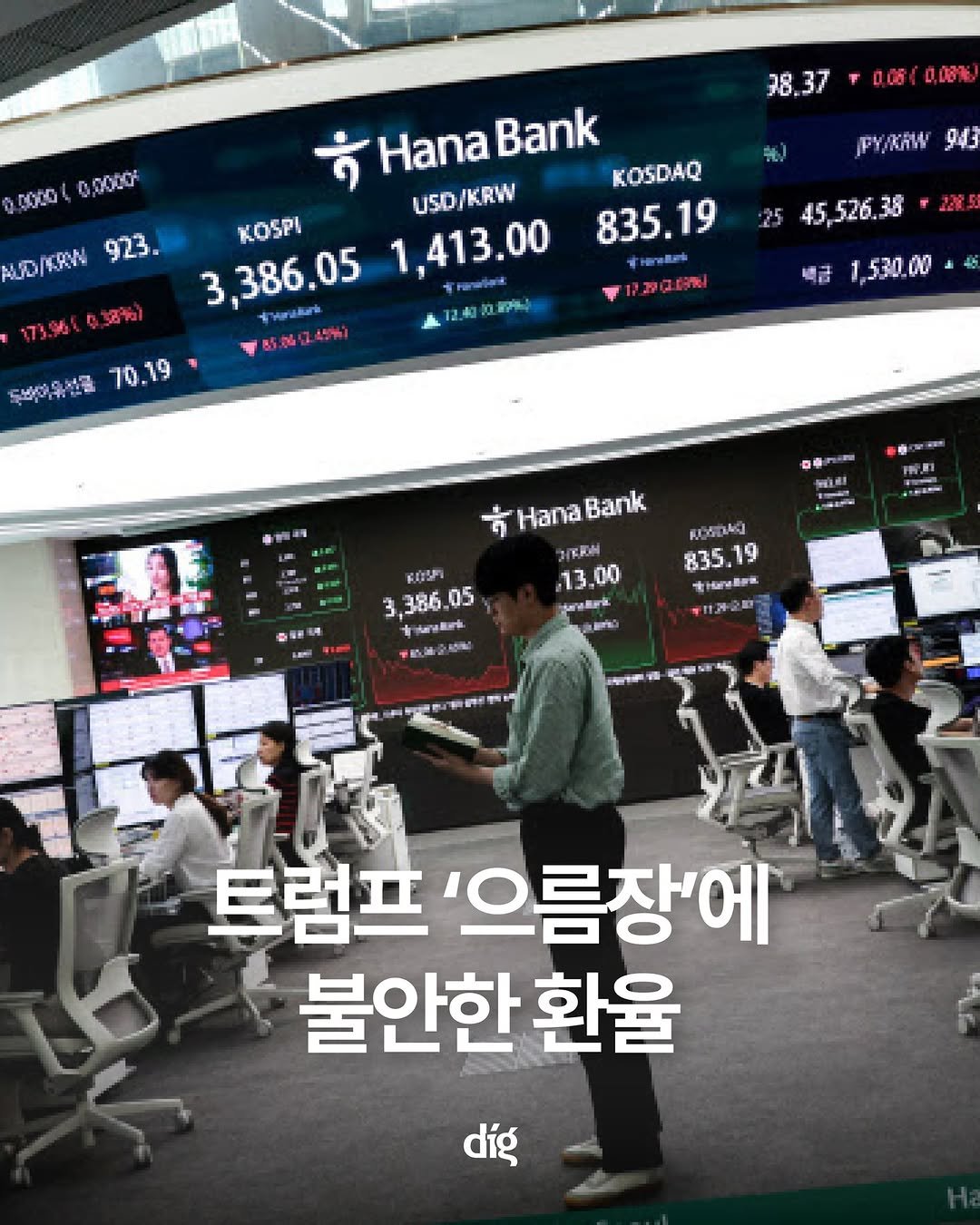 Photo by 디그(dig) on September 28, 2025. May be an image of 6 people and text.