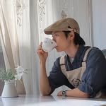 teanager20 인스타그램 프로필 사진