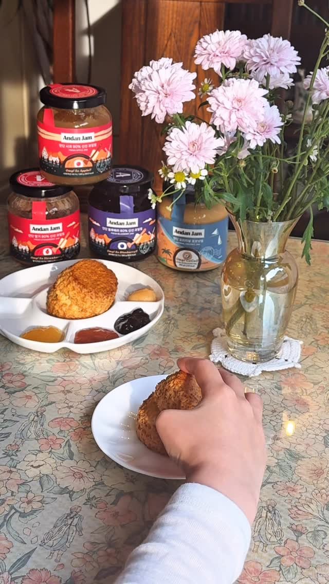 teanager20 게시물 이미지: 𝗗-𝟯 🔥

𝗔𝗻𝗱𝗮𝗻𝗝𝗮𝗺 𝘅 𝗧𝗲𝗮𝗵𝗼𝘂𝘀𝗲 𝗖𝗵𝘂𝗻𝗴𝗱𝗮𝗺

𝗔𝗴𝗮𝗶𝗻...