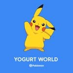 yogurtworld_official 프로필 사진