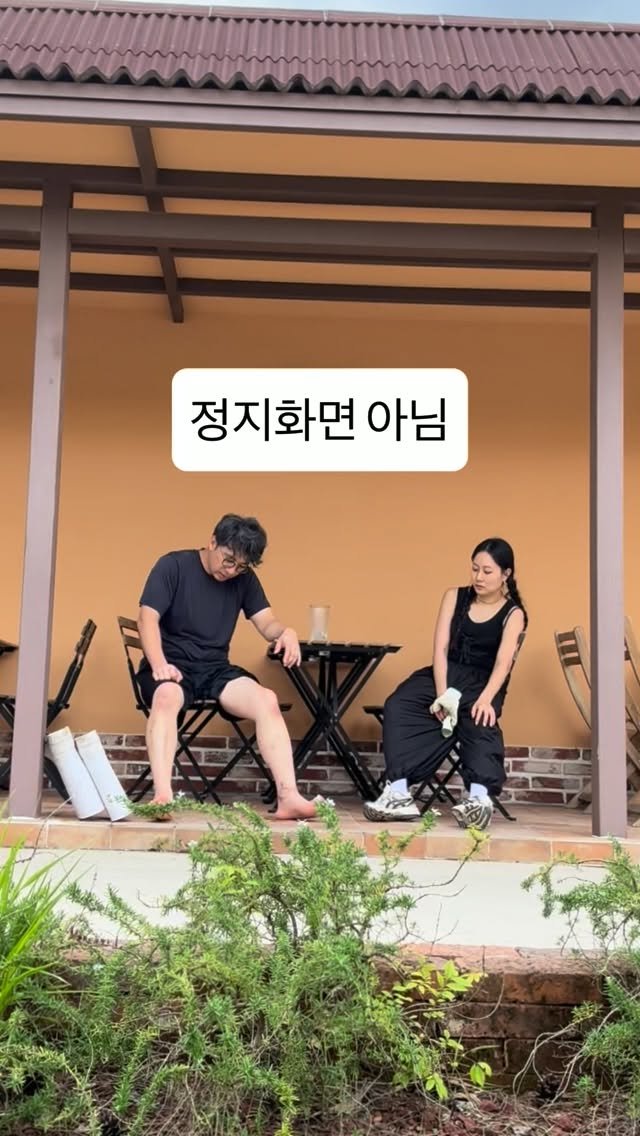 teccallo_trade 게시물 이미지: 세상에 힘들지 않은 일이 없겠지만, 매년 공사하면서 힘들어 후회하면서도 또 매년...