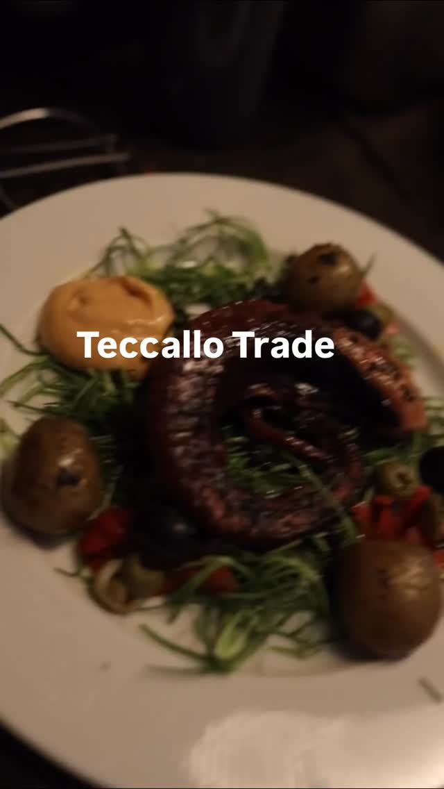 teccallo_trade 게시물 이미지: 새로운 메뉴가 많은 사랑을 받기가 쉽지 않은데, 때깔로무역은 신메뉴를 하나씩...