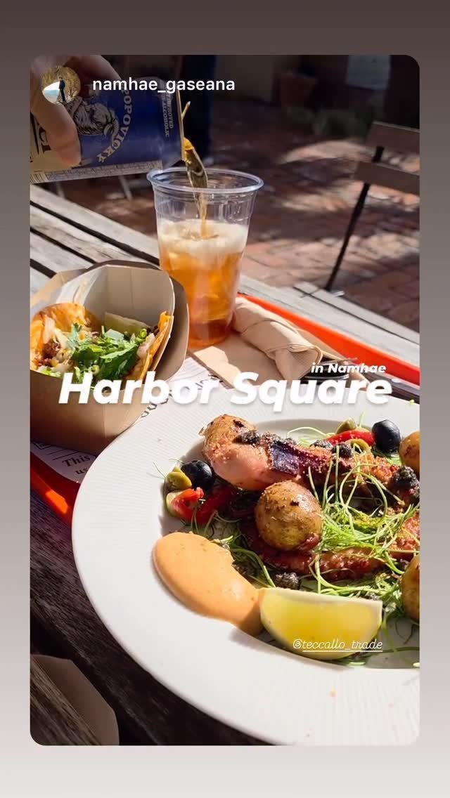 teccallo_trade 게시물 이미지: 주말동안 아이가 아파서 출근을 못했는데 그 공백을 너무나 잘 채워주신 직원들이 있어...