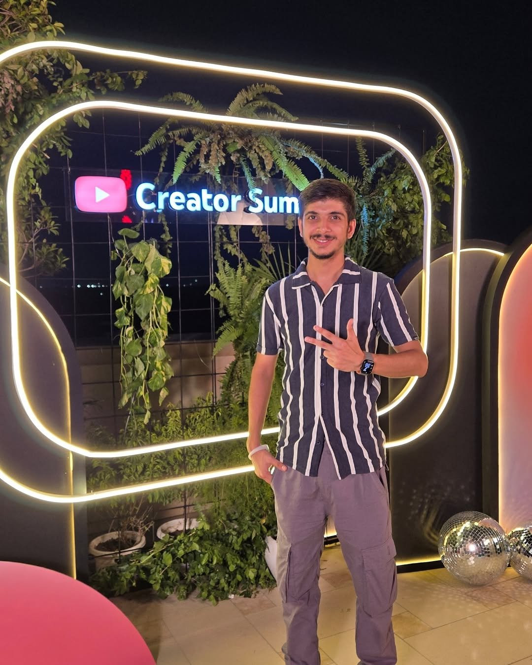 Photo by Jai Arora on August 08, 2024.