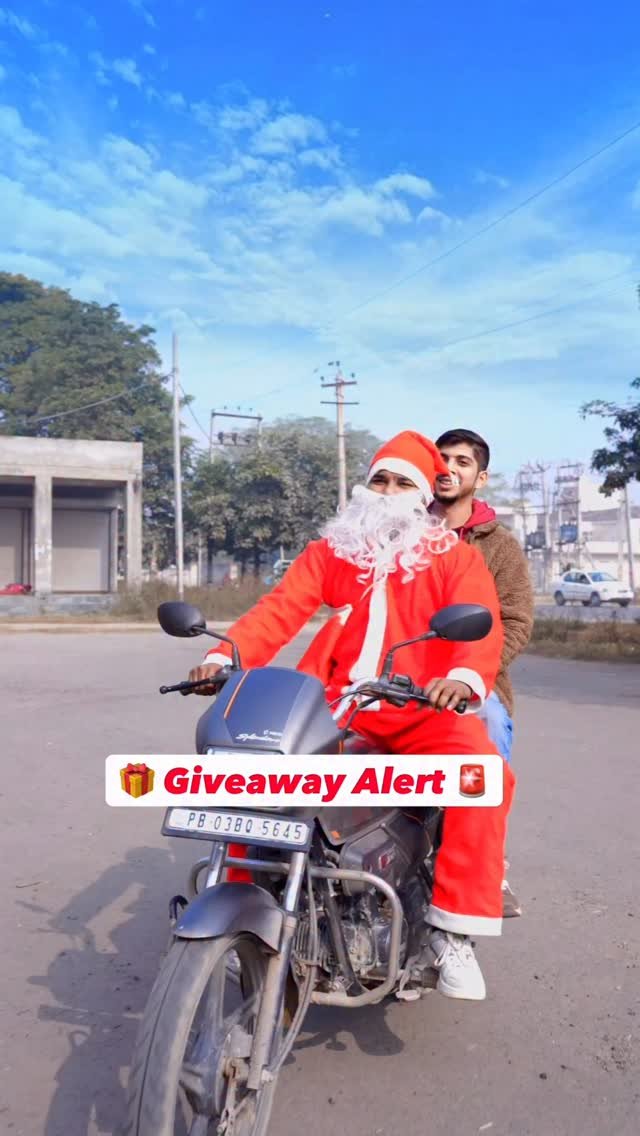 tech_iela 게시물 이미지: Giveaway Alert 🚨 

Win the brand new realme 16...