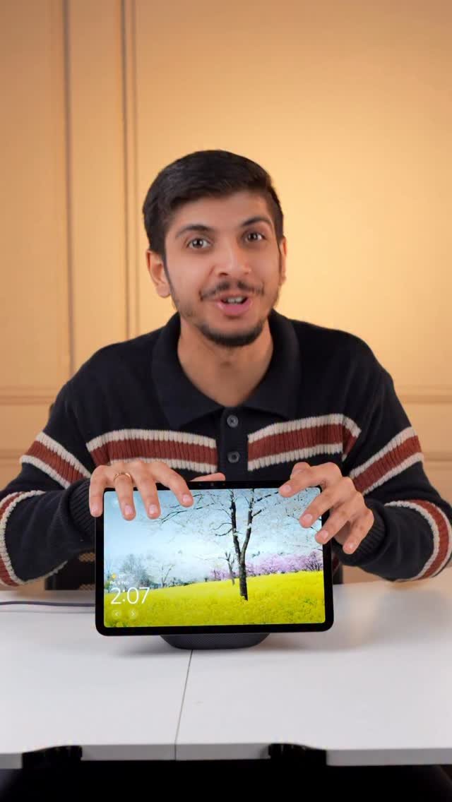 tech_iela 게시물 이미지: The all-new Echo Show 11 is the ultimate home...