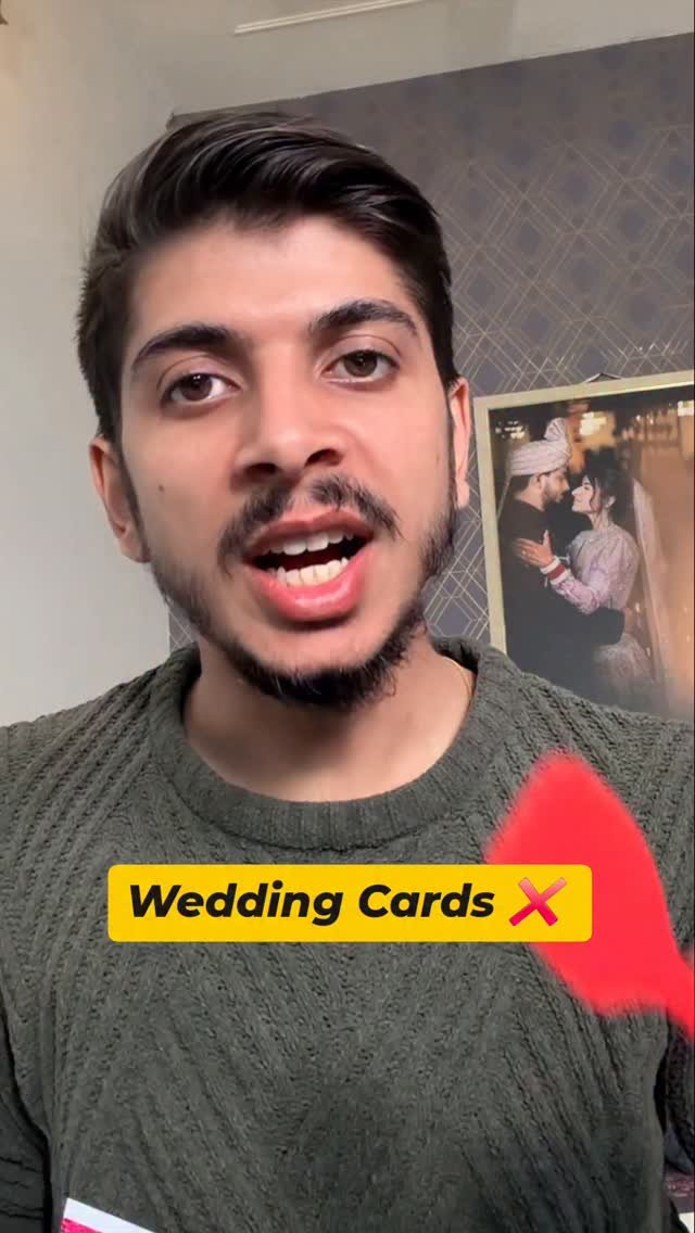 tech_iela 게시물 이미지: Create Viral AI Wedding Invitation Card

Step...