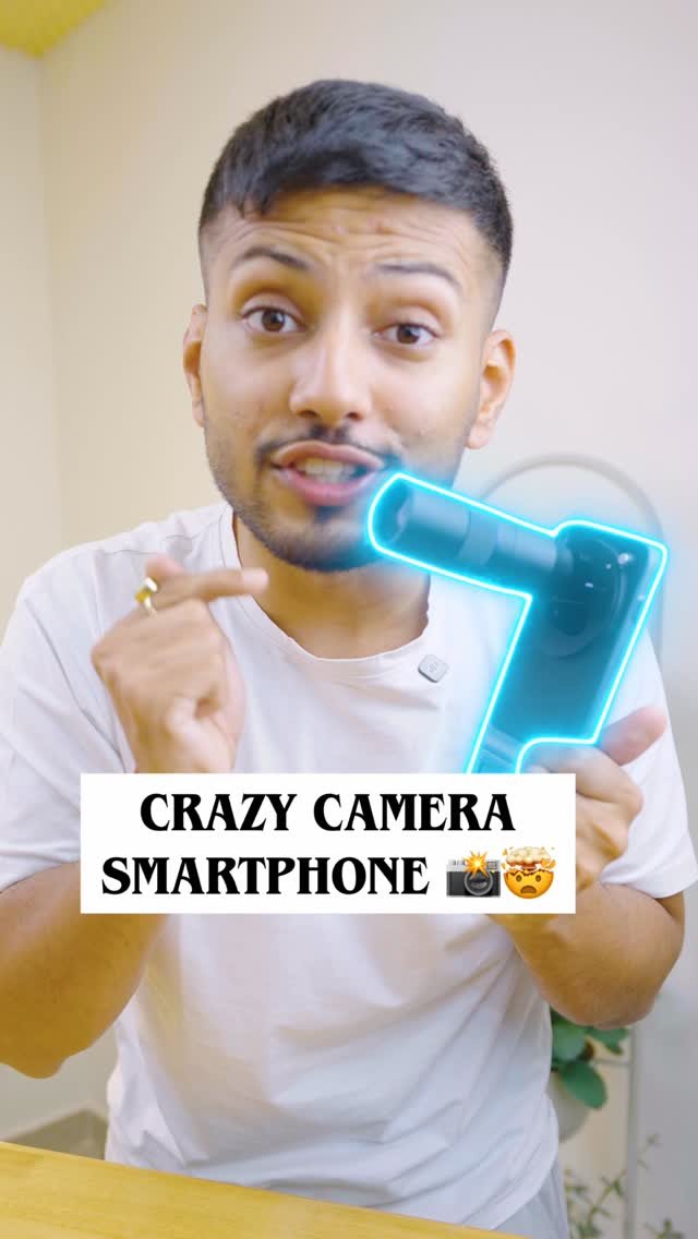 techburner 게시물 이미지: Crazy Camera Smartphone vivoX300 Pro...