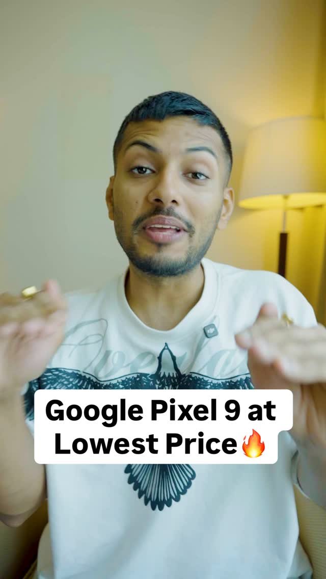 techburner 게시물 이미지: Google Pixel 9 Biggest Price Drop at Flipkart...