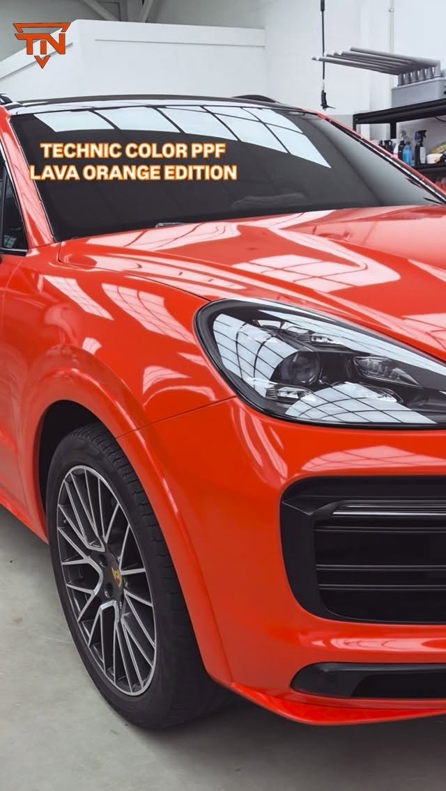 technic_ilsan 게시물 이미지: Turn every street into a spotlight with Lava...