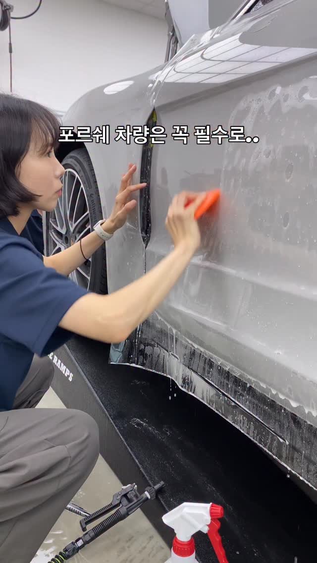 technic_ilsan 게시물 이미지: 신차 구입하자마자 외관 전체에 붙이세요~ 
스크래치 및 스톤칩으로부터...