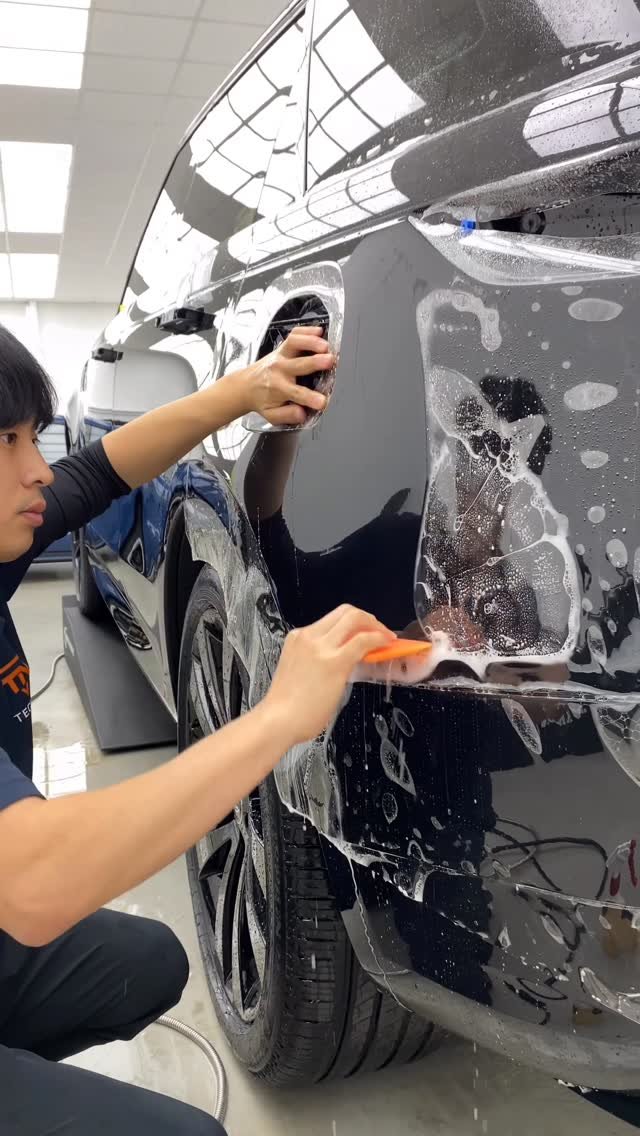 technic_ilsan 게시물 이미지: 1억 넘는 수입차 사셨으면 이정도는
이제 필수 시공이 되어 버렸습니다~

많은...