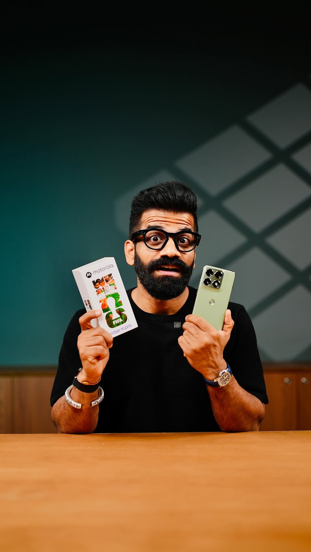 technicalguruji 게시물 이미지: It's time now to #SeizeTheNight with...