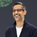 sundarpichai 프로필 사진