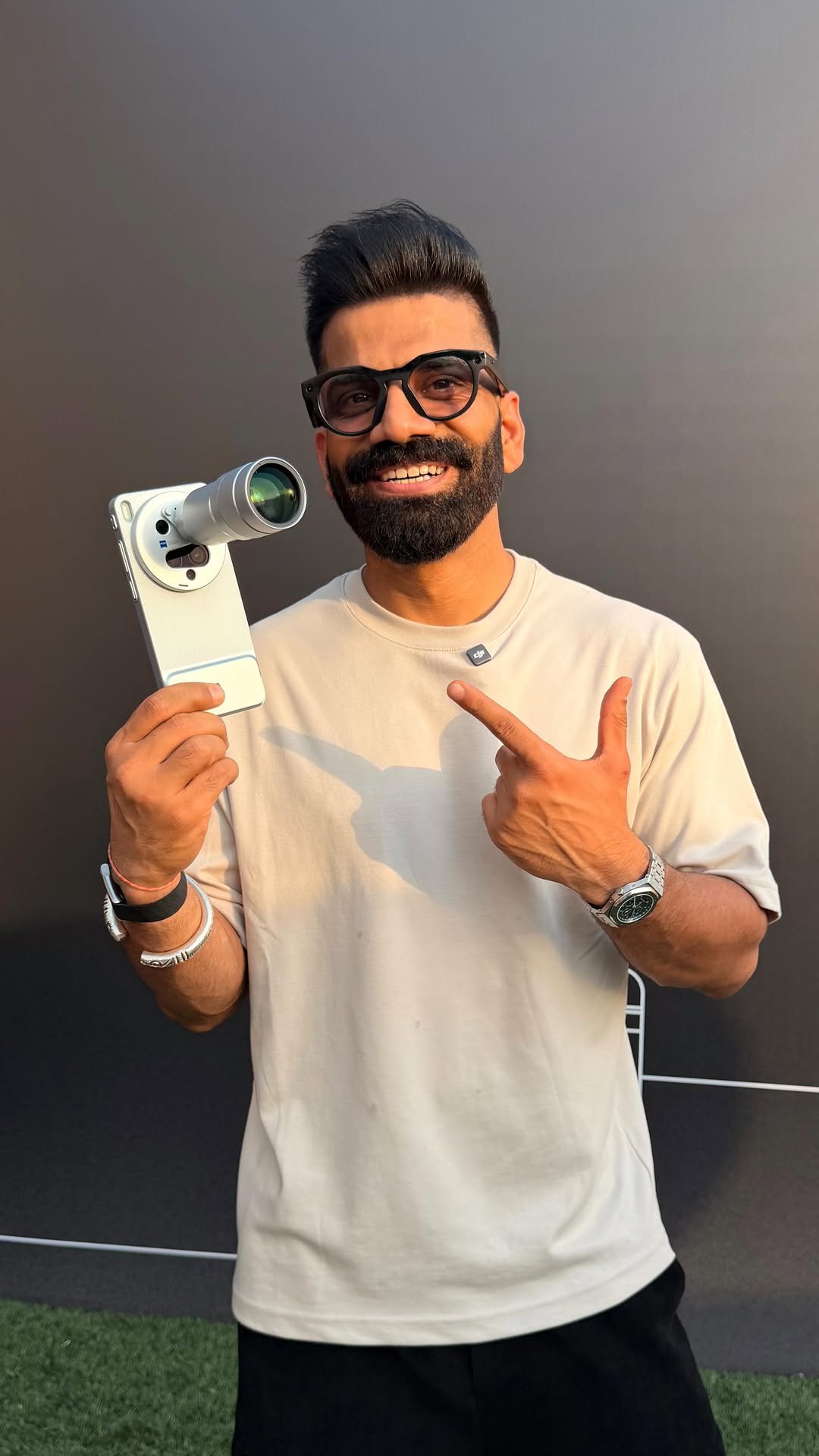 technicalguruji 게시물 이미지: It's time to #CreateLikeAPro because...