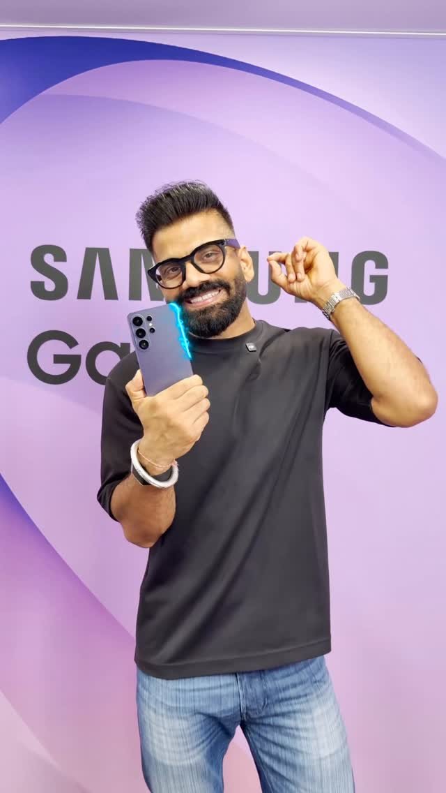 technicalguruji 게시물 이미지: The World's first #PrivacyDisplay in #Samsung...
