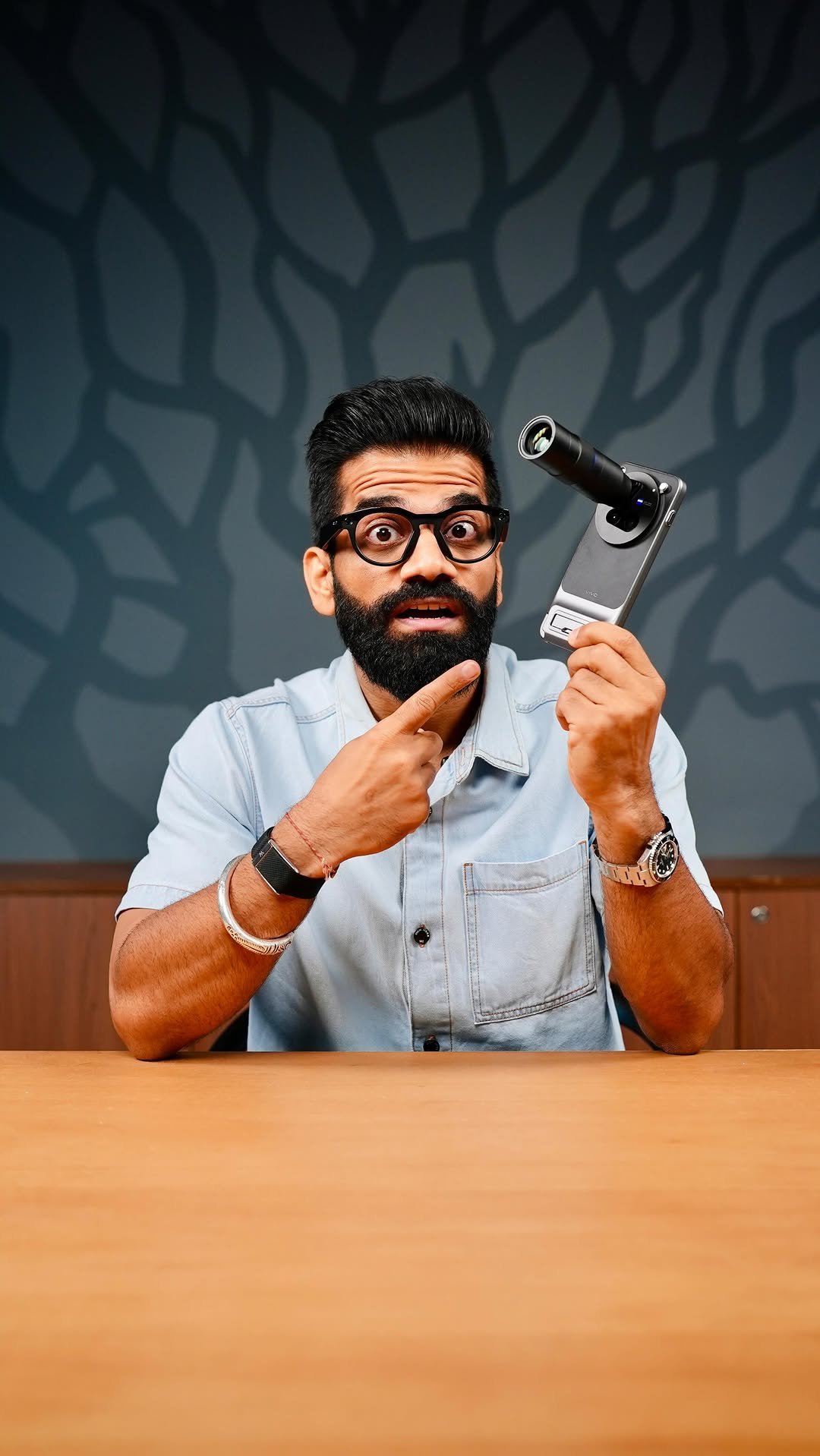 technicalguruji 게시물 이미지: It's time now for the #vivoX300Series that...