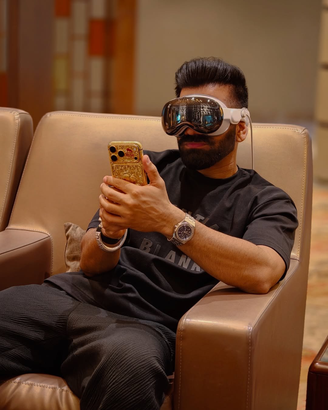 technicalguruji 게시물 이미지: Cupertino calling...Time to escort my @apple...