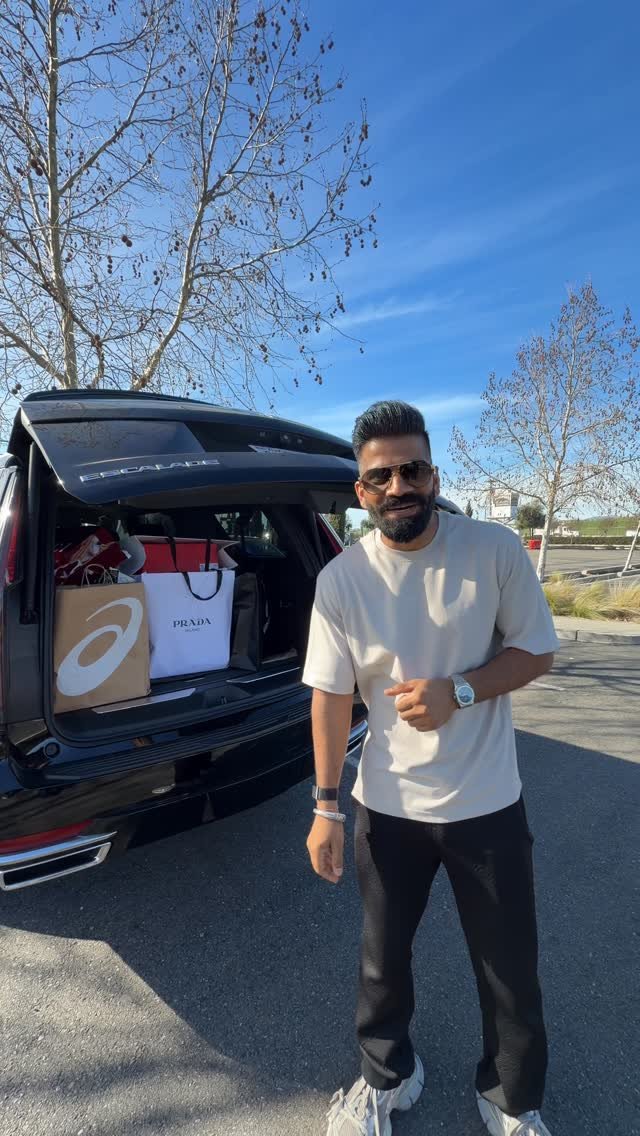 technicalguruji 게시물 이미지: Little shopping after a while...#TGFamily 🔥 🔥 🔥