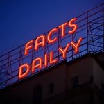 factsdailyy 프로필 사진