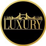 luxury 프로필 사진
