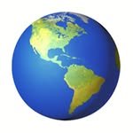 globe 프로필 사진