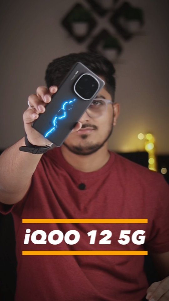 techwithlalit_ 게시물 이미지: सर्वात Fast आणि जबरदस्त Camera फोन. #collab...