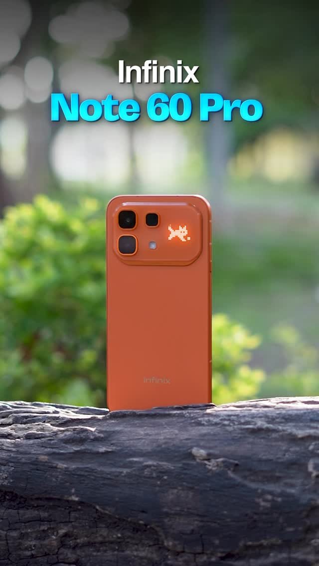 techwithlalit_ 게시물 이미지: Unique Matrix Display | Premium Design |...