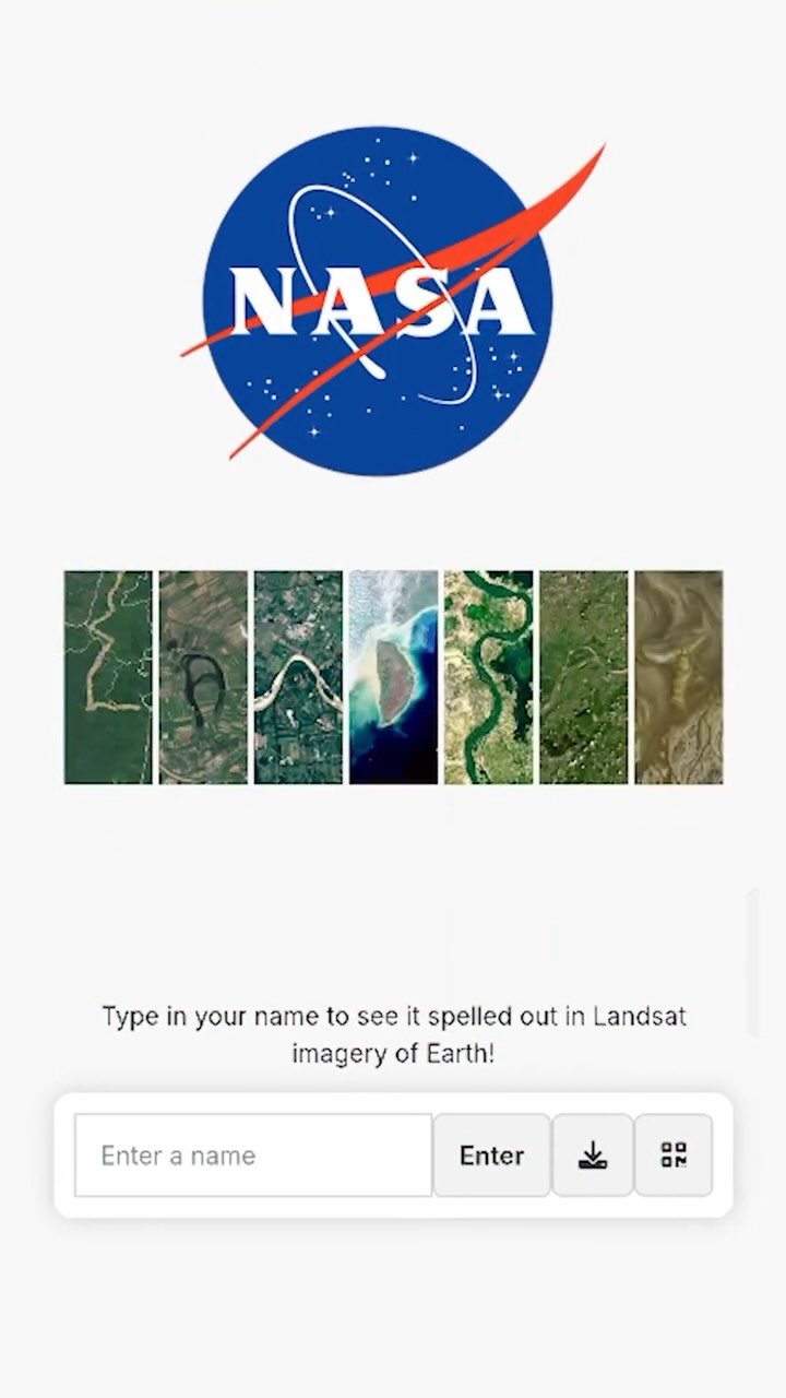 techwithlalit_ 게시물 이미지: Nasa cool website🔥😍
