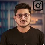 techwithlalit_ 인스타그램 프로필 사진