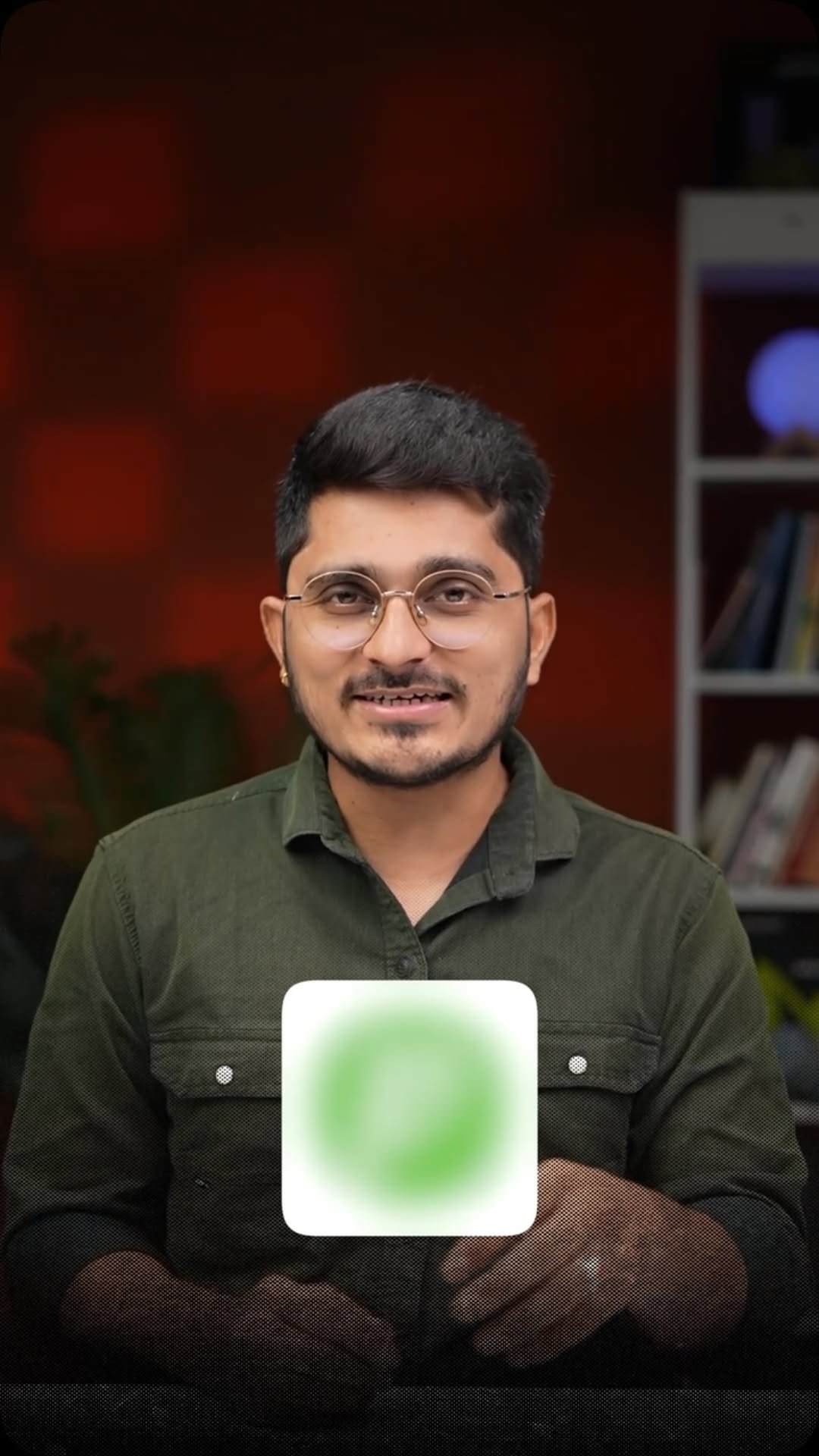 techwithlalit_ 게시물 이미지: He app तुमच्याकडे असायलाच पाहिजे 🔥

#marathi...