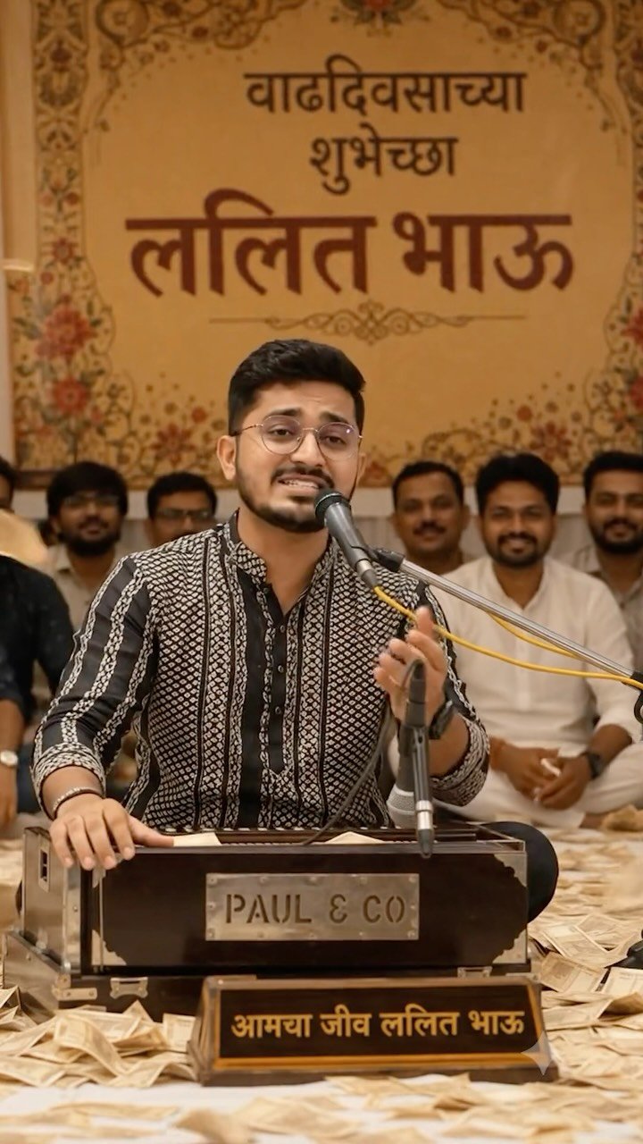 techwithlalit_ 게시물 이미지: viral Video बनवा फ्री 🔥

Viral dayro video...