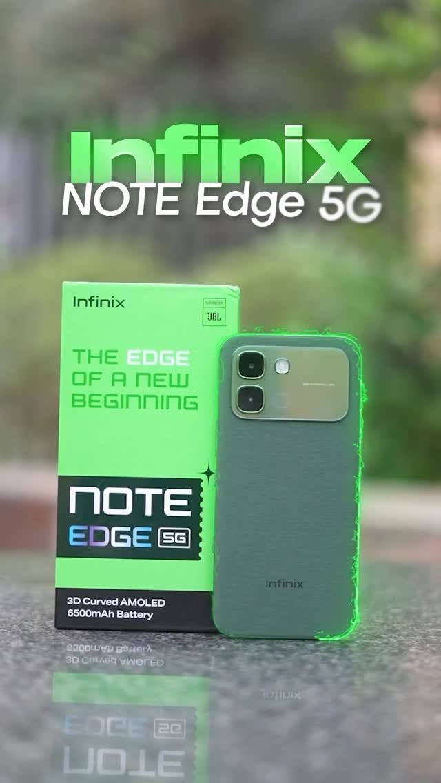 techworldmarathi 게시물 이미지: जबरदस्त Display, Battery आणि Performance...