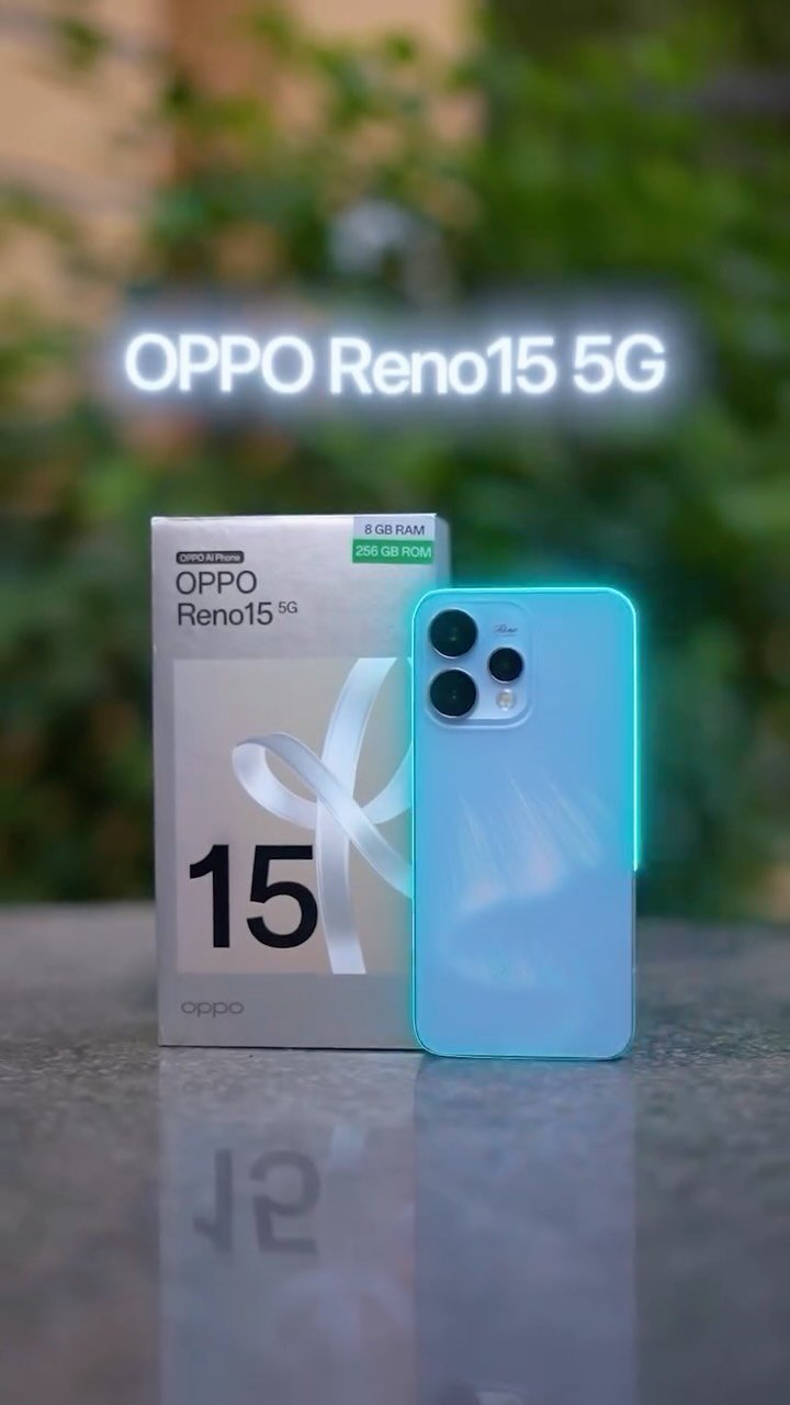 techworldmarathi 게시물 이미지: भारतातील पहिला Phone जो Camera पेक्षा भारी...