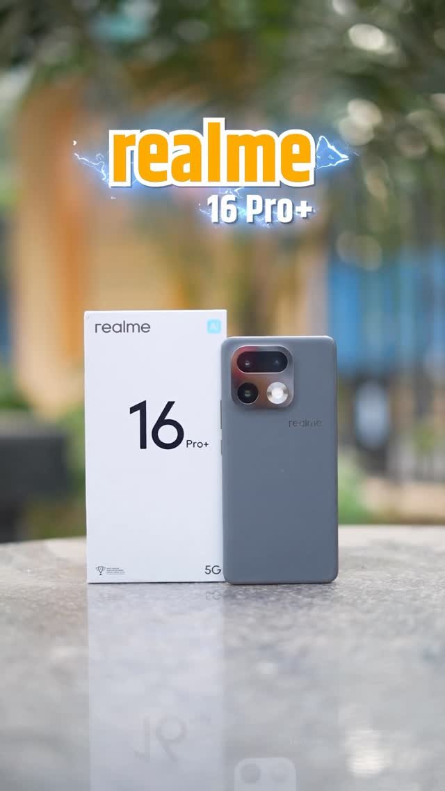 techworldmarathi 게시물 이미지: दमदार Battery आणि जबरदस्त Camera असणारा Phone...