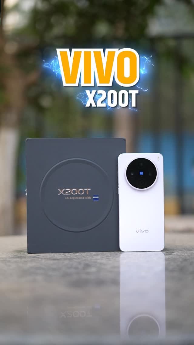 techworldmarathi 게시물 이미지: हा Phone Camera, Battery आणि Performance...