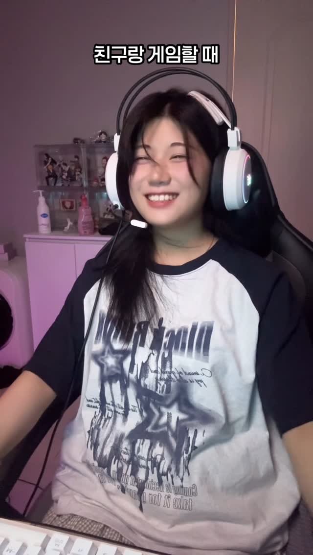 teemo0o_good 게시물 이미지: 요즘 왜 겜 안 들어와..?