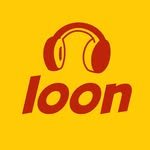 loon.playlist 프로필 사진