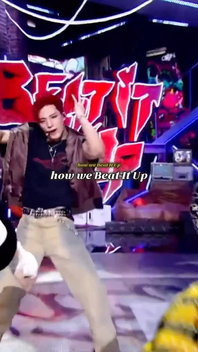 teen_mus1c 게시물 이미지: 엔시티드림이 복싱으로 때린 게 뭔지 알아냄… 그건 바로 내 심장이었슨.

💿 NCT...