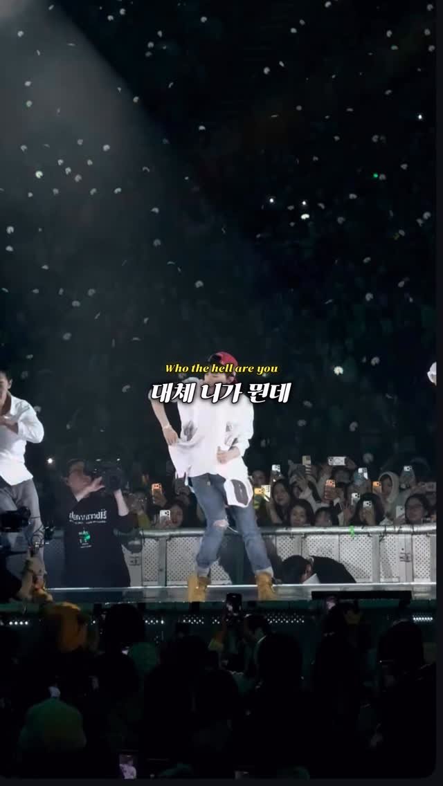 teen_mus1c 게시물 이미지: 이때의 지디가 그립다..😭❤️‍🩹

💿 지드래곤 - 니가 뭔데?

#gd #지드래곤...