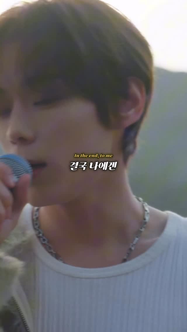 teen_mus1c 게시물 이미지: 헤어진 이후의 감정이 그대로 느껴진다…

💿 윤서빈_Now my playlist’s...