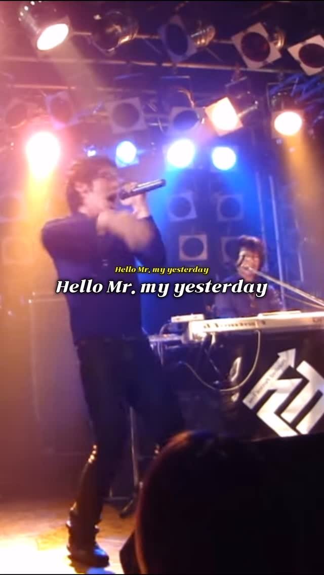 teen_mus1c 게시물 이미지: 이 노래 원곡이라는데..😮

💿 명탐정 코난 OST - Hello Mr. my...