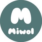 miwol_playlist 프로필 사진