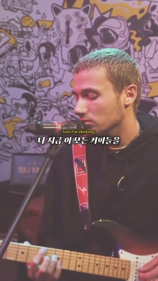 teen_mus1c 게시물 이미지: 11월 내한 하는 제레미 주커 🫢🧡

제레미 주커의 내한 공연이
11월 23일...