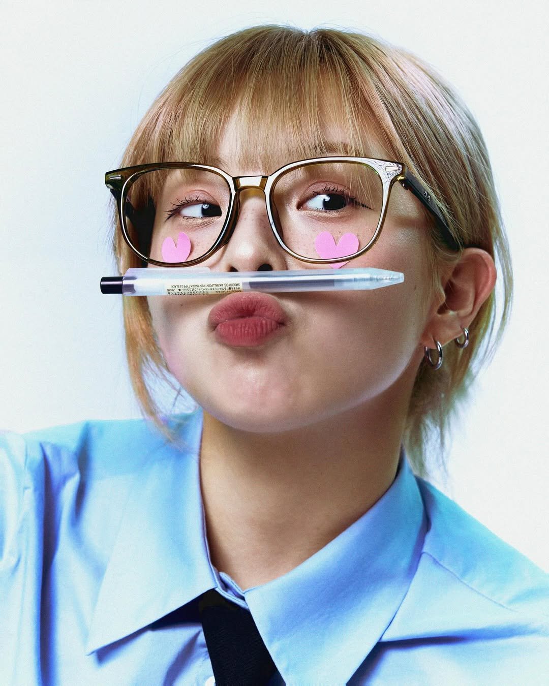 Photo by 티니TEENI on November 29, 2024.