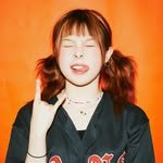 teeniway 인스타그램 프로필 사진