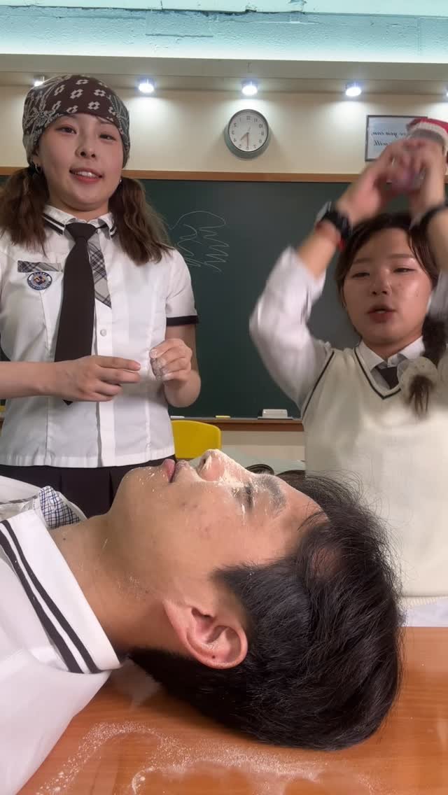 teeniway 게시물 이미지: 티니랑 임땡땡이 만든 성영주 모찌 드실 분